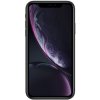 Apple iPhone XR 128GB Black Použitý - Stav B – ochranné pouzdro