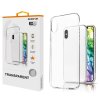 Pouzdro TRANSPARENT ALIGATOR Xiaomi Redmi Note 8 Pro – foto