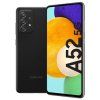 Samsung Galaxy A52 5G 6GB/128GB Black Použitý - Stav B