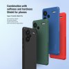 Nillkin Super Frosted PRO Zadní Kryt pro Xiaomi Redmi Note 13 Pro+ 5G Deep Green – obrázek