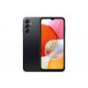 Samsung Galaxy A14 4G 4GB/64GB Black Použitý - Stav B – obrázek