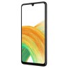 Samsung Galaxy A33 5G 6GB/128GB Black Použitý - Stav C – ochranné pouzdro