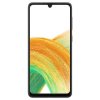 Samsung Galaxy A33 5G 6GB/128GB Black Použitý - Stav C – ochranné pouzdro
