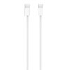 MU2G3ZM/A Apple USB-C/USB-C 240W Datový Kabel 2m White – fólie na displej