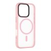 Tactical MagForce Hyperstealth Kryt pro iPhone 16 Pro Pink Panther – obrázek
