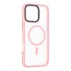 Tactical MagForce Hyperstealth Kryt pro iPhone 16 Pro Max Pink Panther – ochranné pouzdro