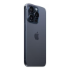 Apple iPhone 15 Pro 128GB Blue Titanium / Modře Titanová – foto