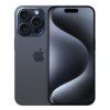 Apple iPhone 15 Pro 128GB Blue Titanium / Modře Titanová – ochranné pouzdro
