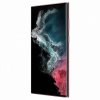 Samsung Galaxy S22 Ultra 5G 8GB/128GB Burgundy Použitý - Stav B – ochranné pouzdro