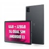 T-Mobile T Tablet 5G 6GB/128GB Dark Shadow Použitý - Stav A – foto
