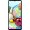 Samsung Galaxy A71 6GB/128GB Blue Použitý - Stav C – obrázek