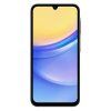Samsung Galaxy A15 5G 4GB/128GB Black Použitý - Stav B – obrázek