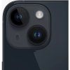 Apple iPhone 14 128GB Midnight Použitý - Stav B – ochranné pouzdro