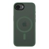 tactical magforce hyperstealth kryt pro iphone 16e forest green ie13681449