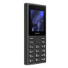 Nokia Vox 2G Basic Rational FrontLHS Charcoal