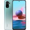 Xiaomi Redmi Note 10 4GB/128GB Lake Green Použitý - Stav C
