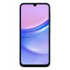 Samsung Galaxy A15 4GB/128GB Black Použitý - Stav A