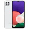 Samsung Galaxy A22 5G 4GB/64GB White Použtý - Stav B
