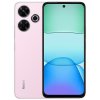 Xiaomi Redmi 13 6GB/128GB Pink Použitý - Stav B