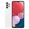 Samsung Galaxy A13 4GB/64GB SM-A137F White Použitý - Stav C