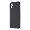 obal me matte tpu kryt pro apple iphone 11 black ie12258440