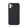 obal me matte tpu kryt pro apple iphone 11 black 1 big ies12256412