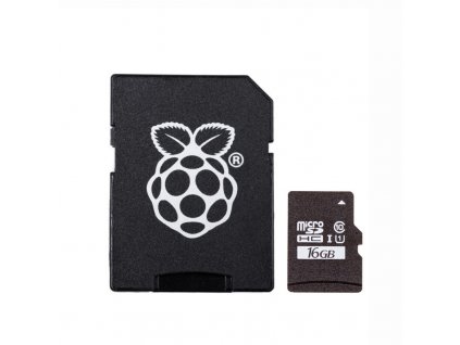 raspberry pi 16gb microsdhc class 10 uhs i u1 a1 s noobs raspberry pi os sd adapter