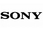 Dotykové sklo Sony