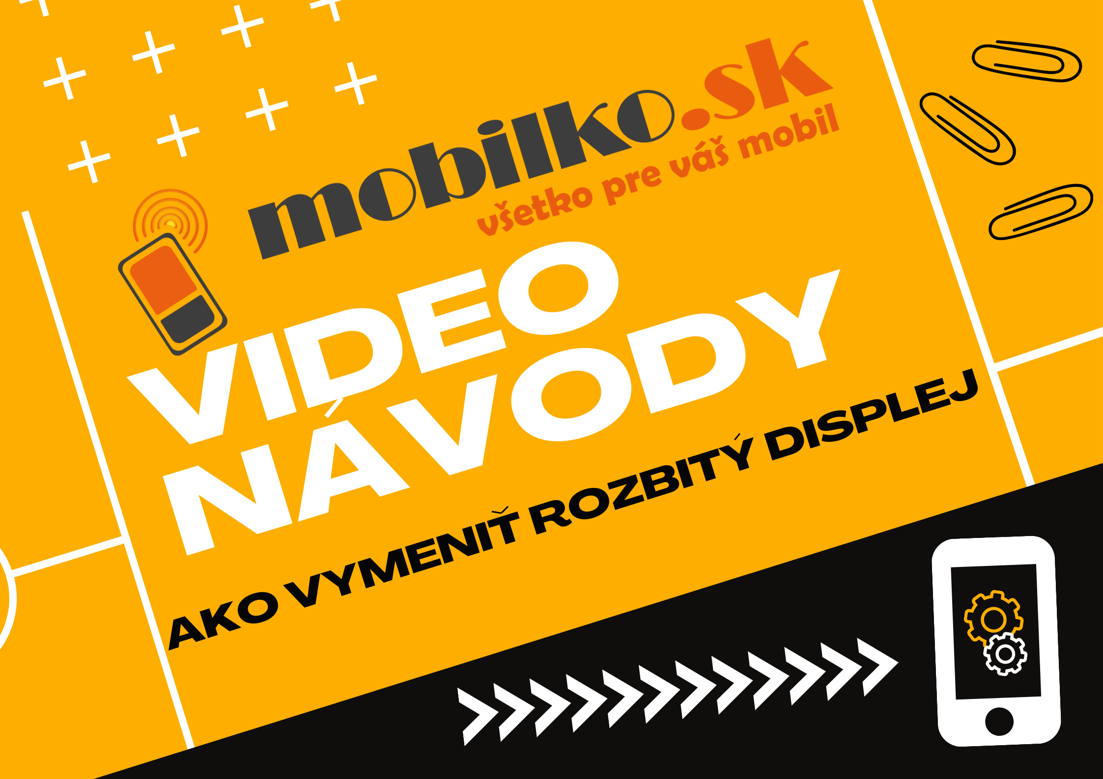 INŠTRUKTÁŽNE VIDEA