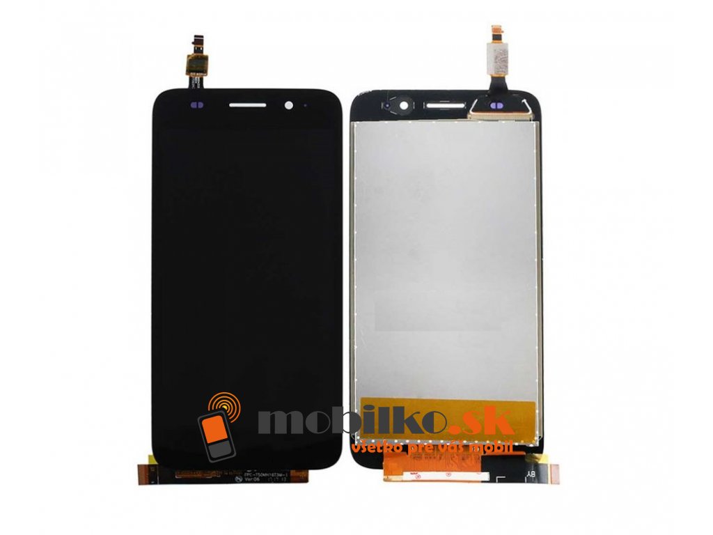 Y3 2018 lcd new arrivals