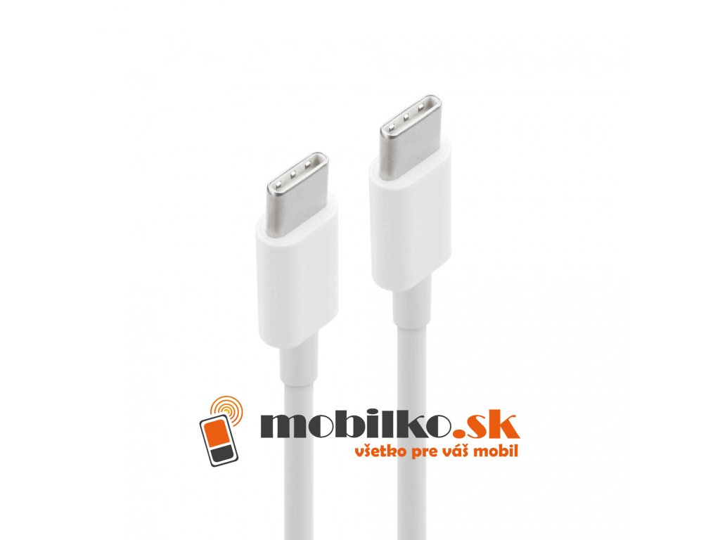 34635 datovy nabijaci kabel type c type c c c
