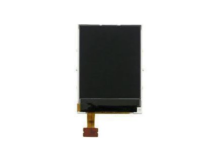 28440 lcd displej nokia 3110c 3500