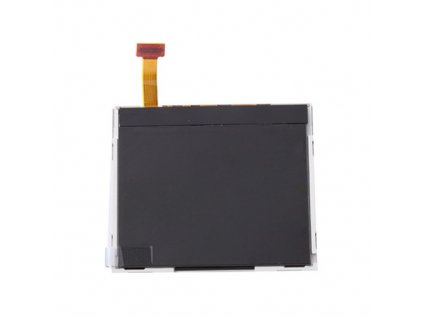 28446 lcd displej nokia 200 asha c3 e5