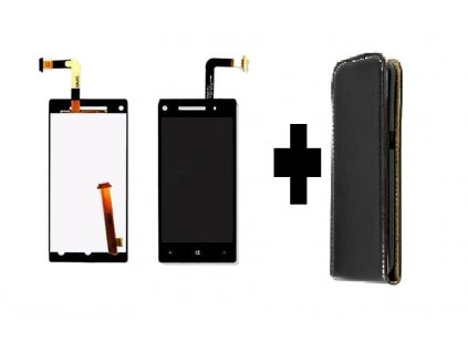 28578 htc windows 8x displej lcd dotykove sklo obal zdarma