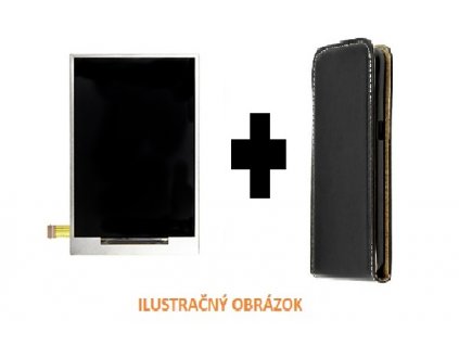 28632 sony xperia e c1505 displej lcd obal zdarma