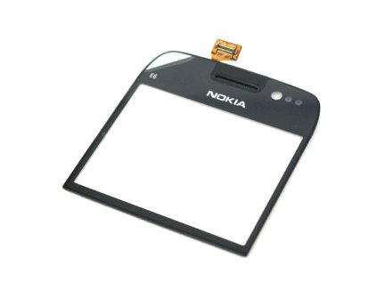 28764 dotykove sklo nokia e6 00