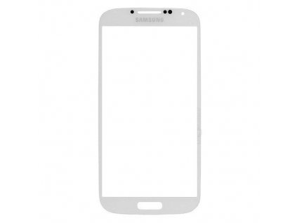 Sklo Samsung Galaxy S4 (i9505) (Farba Čierna)