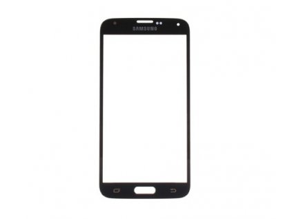 Sklo Samsung Galaxy S5 (G900F) (Farba Biela)