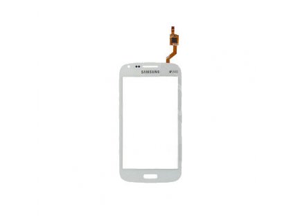 Dotykové sklo Samsung Galaxy Core (i8260 / i8262) (Farba Modrá)