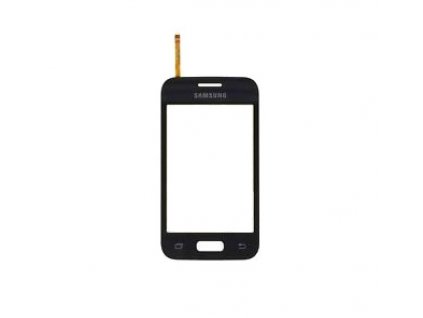 Dotykové sklo Samsung Galaxy Young 2 (G130) (Farba Biela)