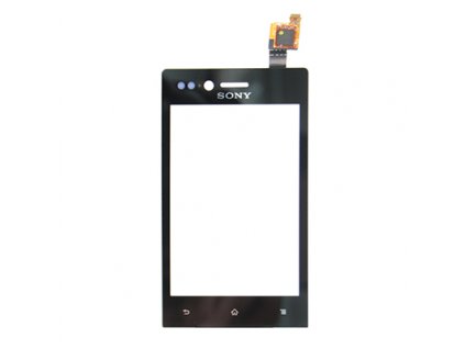 28983 dotykove sklo sony xperia miro st23i