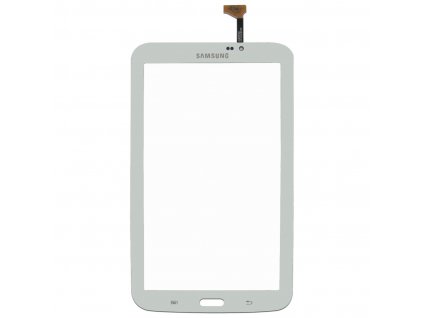 Dotykové sklo Samsung Galaxy Tab3 7" (T210) (Farba Čierna)