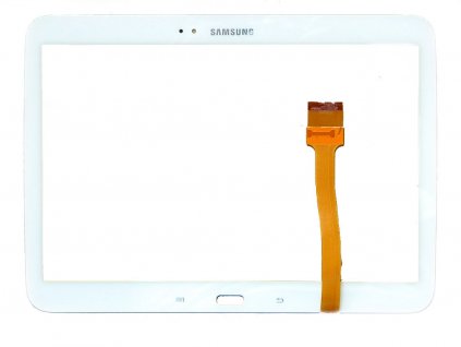 Dotykové sklo Samsung Galaxy Tab3 10,1" (P5200 / P5210) (Farba Čierna)