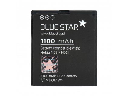 29127 bateria nokia bl 5f 1100mah