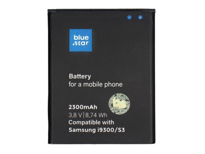 Batéria Samsung Galaxy S3 (GT-i9300) 2300mAh