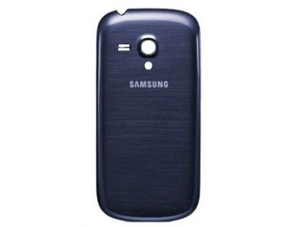 Kryt batérie Samsung Galaxy S3mini (i8190) (Farba Biela)