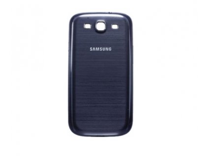 Kryt batérie Samsung Galaxy S3 (i9300) (Farba Modrá)