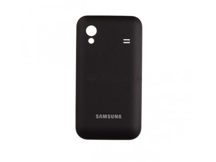 Kryt batérie Samsung Galaxy Ace (S5830 / S5830i) (Farba Biela)