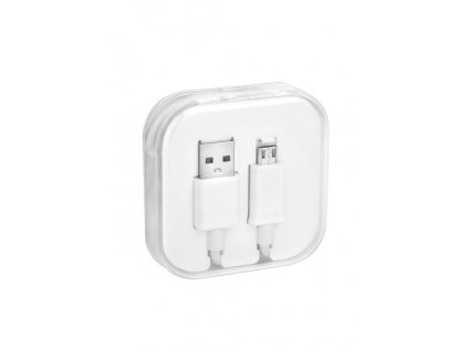 29772 datovy kabel usb micro usb