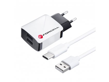 forcell-sietovy-adapter-nabijacka-s-2x-usb